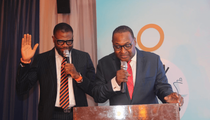 New SOAN Executives to harness opportunities in Nigeria’s $300bn blue economy