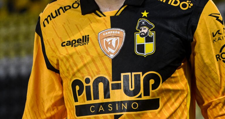Coquimbo unido camiseta foto de contexto