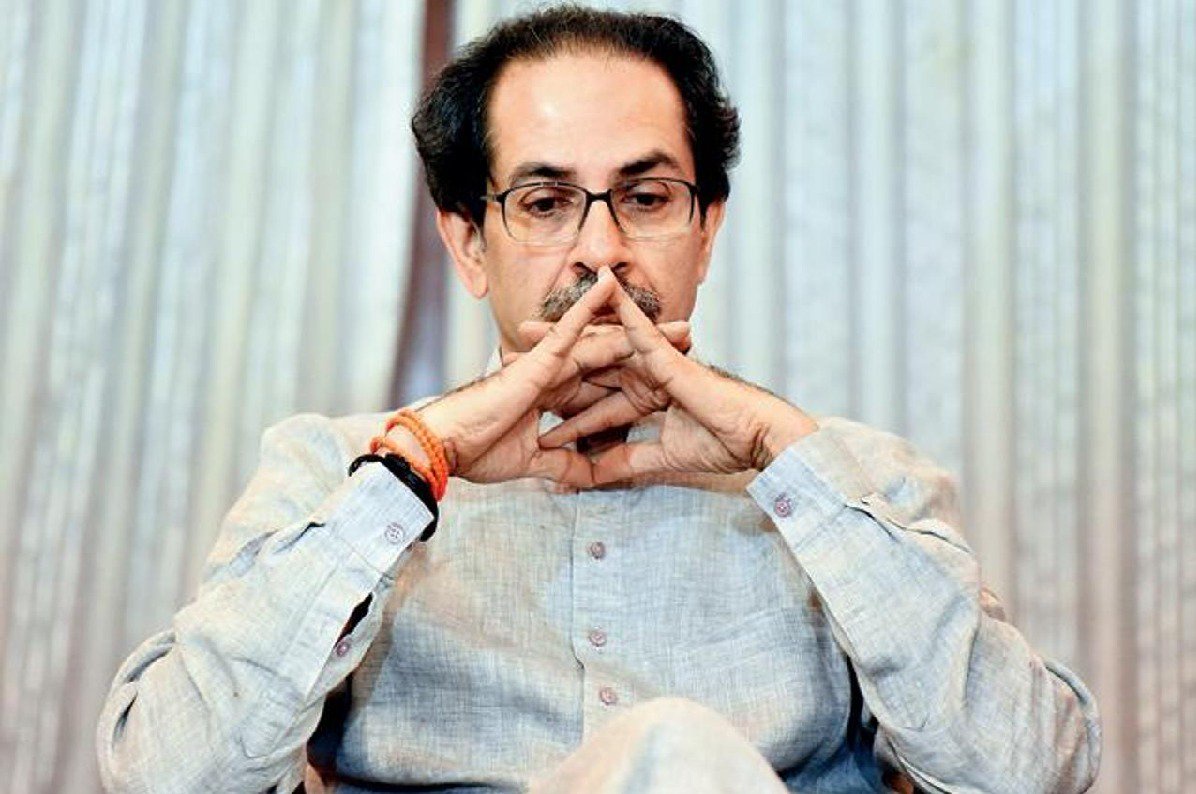uddhav