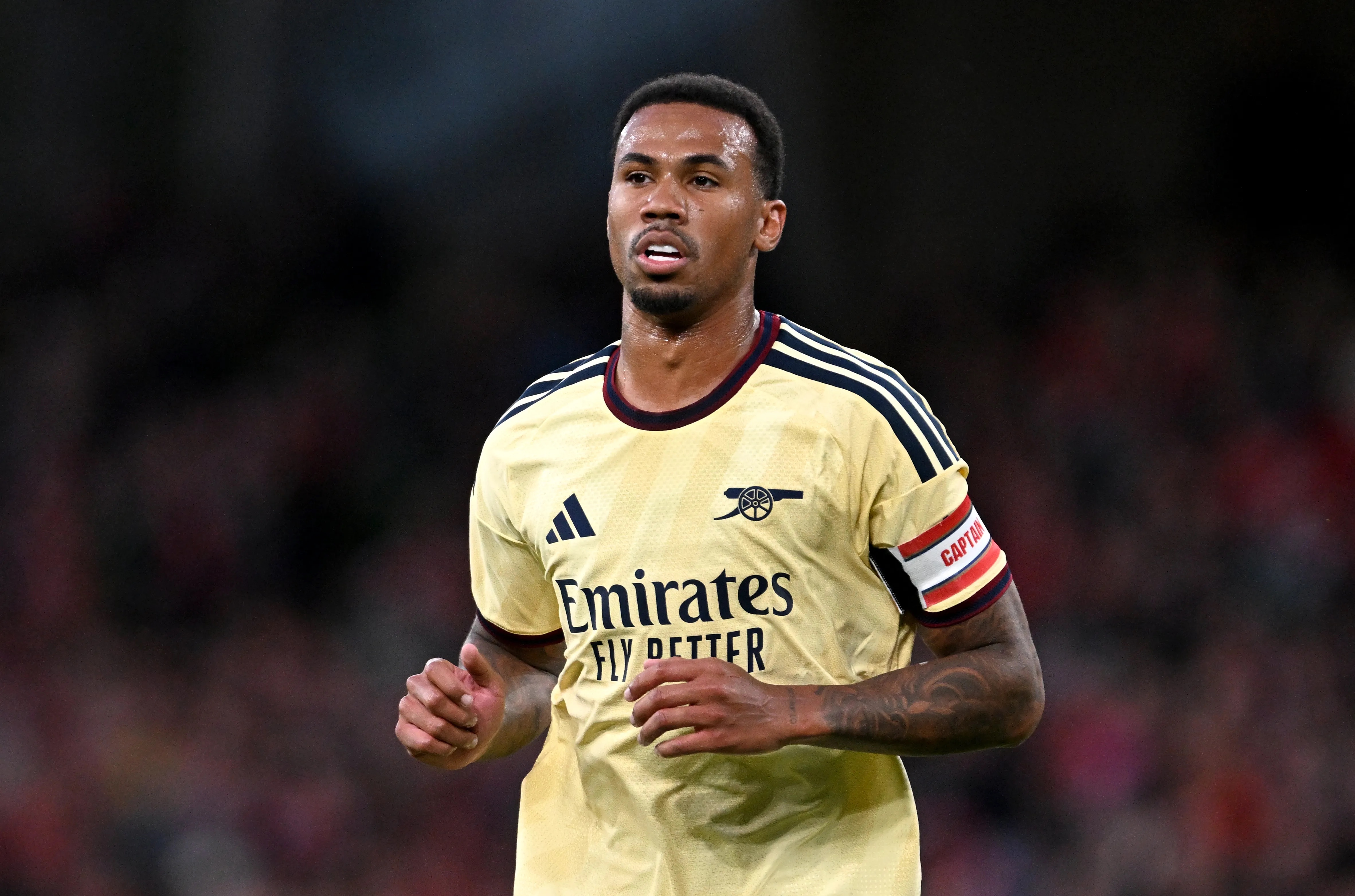 Arsenal FC v Real Betis Balompie - Pre-Season Friendly