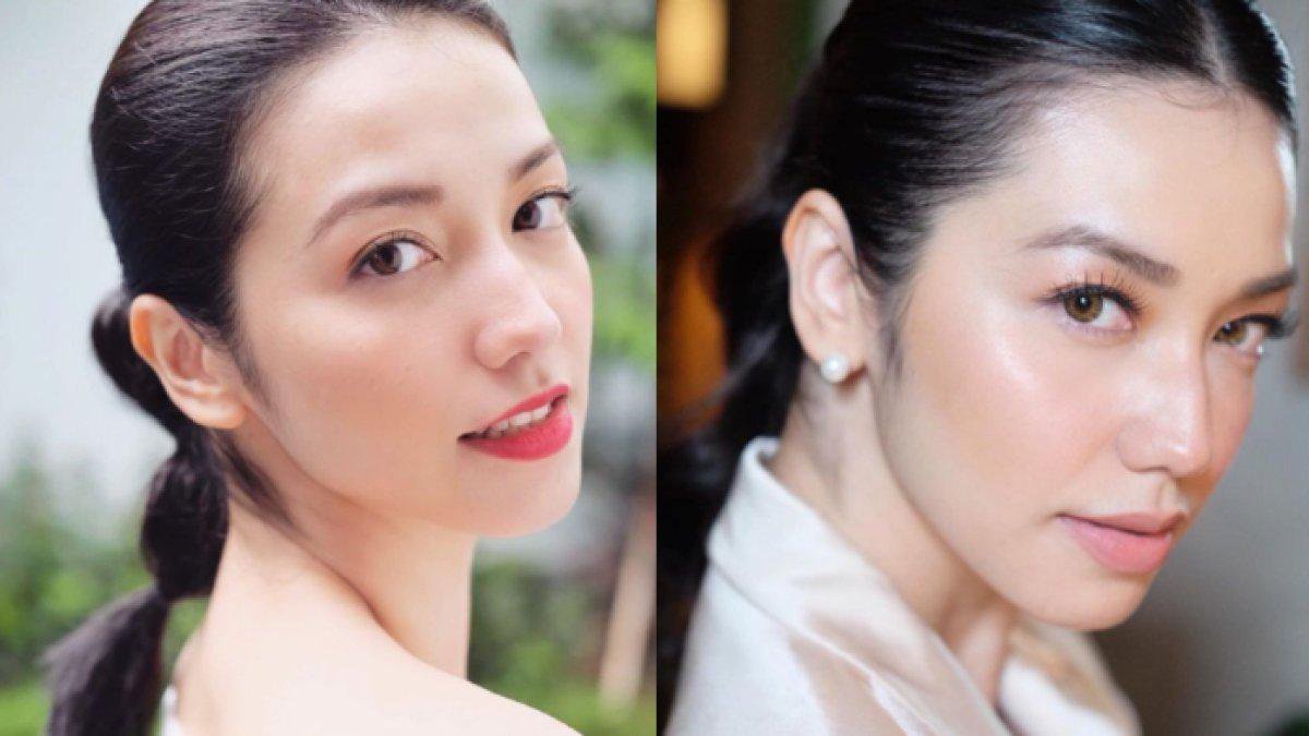 Velove Vexia mantan Raffi Ahmad