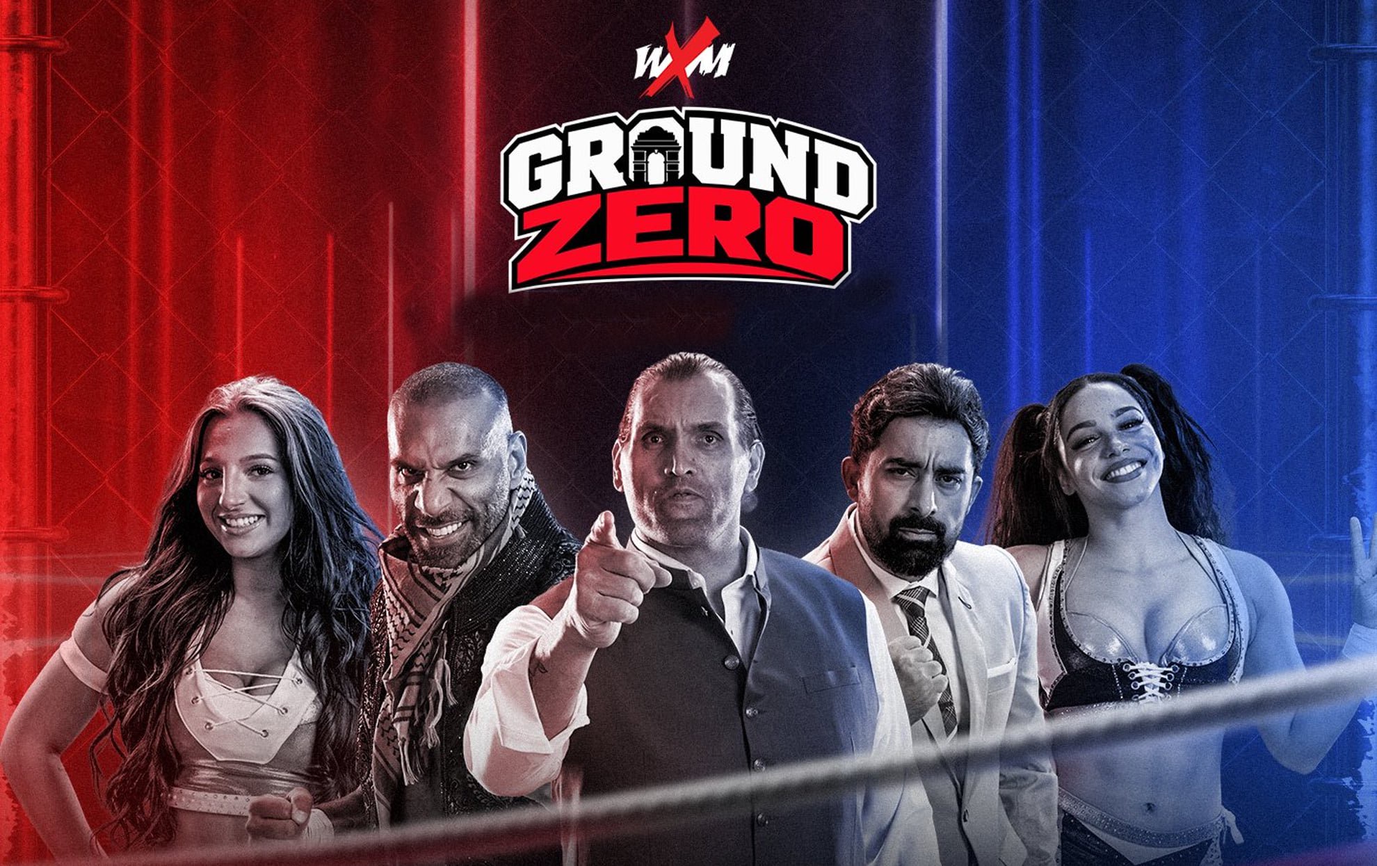 WxM Ground Zero