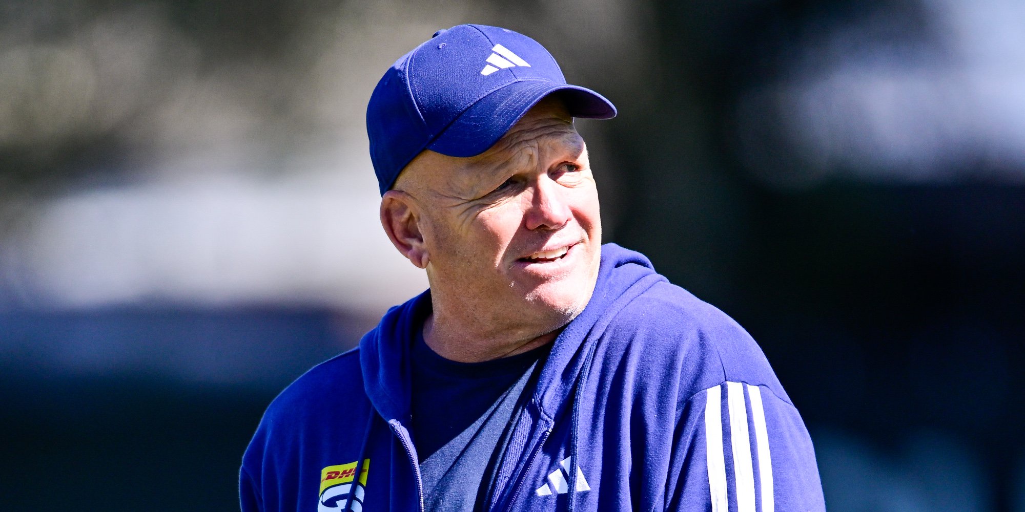 Plenty of firepower as Dobson announces 'strongest ever' Stormers squad