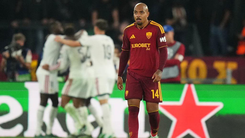 Roma-Real Madrid (AP Photo/Alessandra Tarantino)