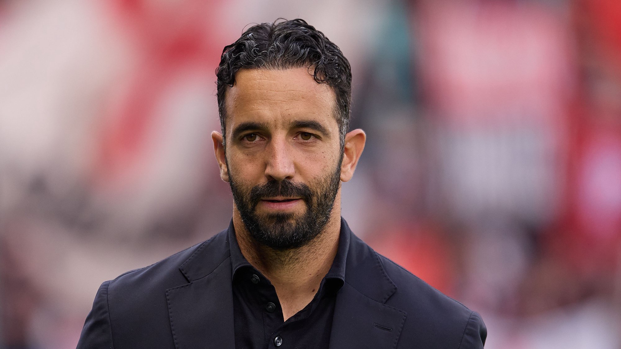 AC Milan owner Gerry Cardinale heaps praise on Ruben Amorim after vital bounce-back win over Udinese