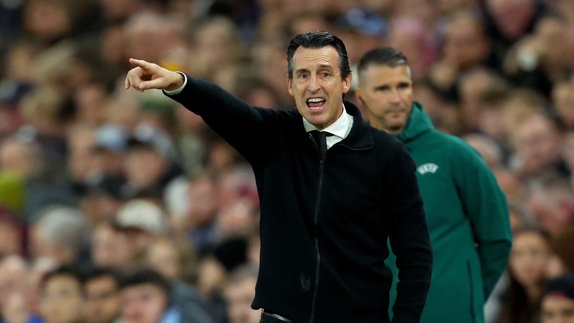 Emery and Aston Villa not underestimating ‘dangerous’ Viking