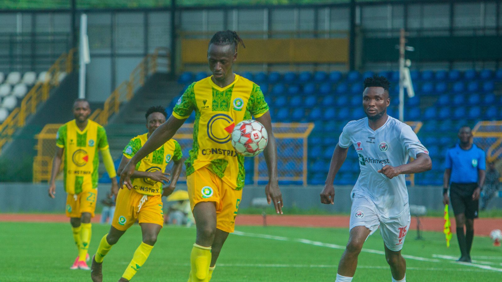 Enugu Rangers players’ salary, stadium and 2026/27 season news