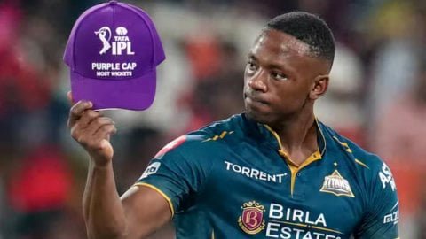 IPL 2026 में इन गेंदबाजों ने खाए सबसे ज्यादा छक्के, पर्पल कैप विनर कगिसो रबाडा भी टॉप पर शामिल
