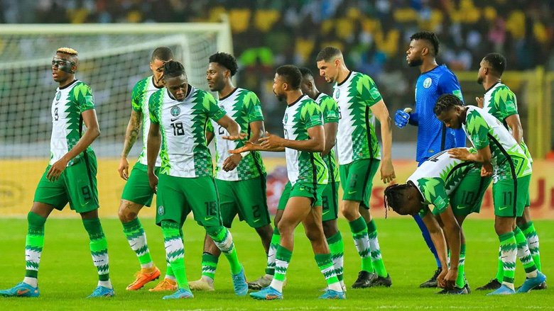Portuguese manager hails S'Eagles