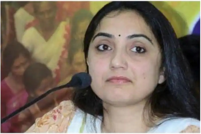 नूपुर शर्मा गिरफ्तारी पर रोक के लिए फिर से सुप्रीम कोर्ट पहुंचीं, कल होगी सुनवाई