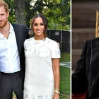 Prince Harry and Meghan Markle's 'planned cover' for 'setback' as Charles 'snubs' son