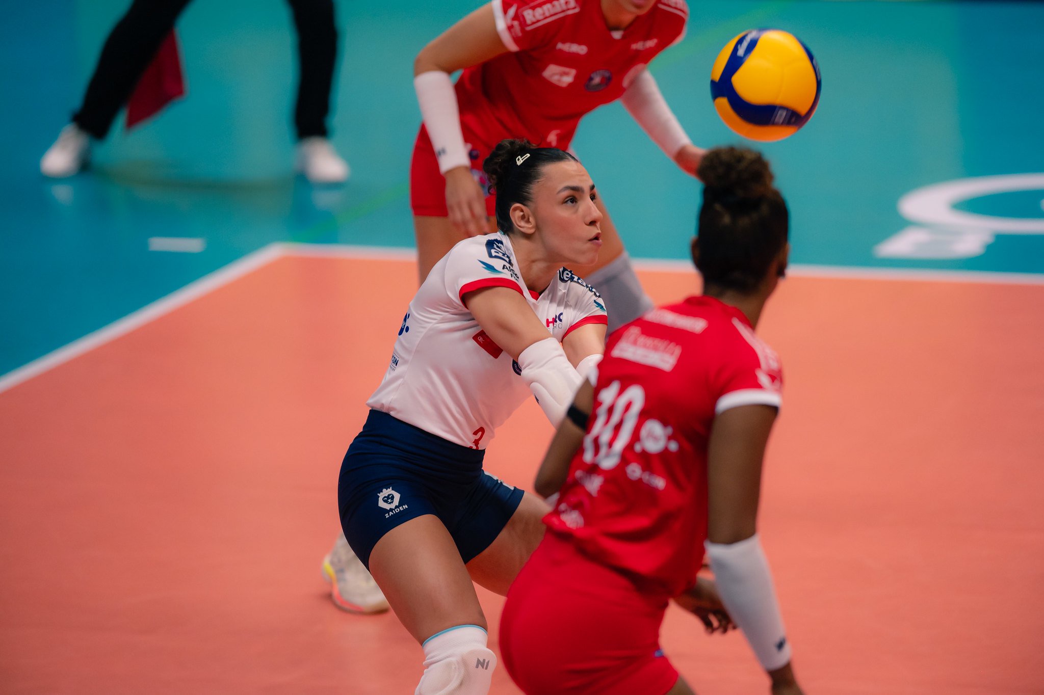 Alessandra Torres/ Gerdau Minas
