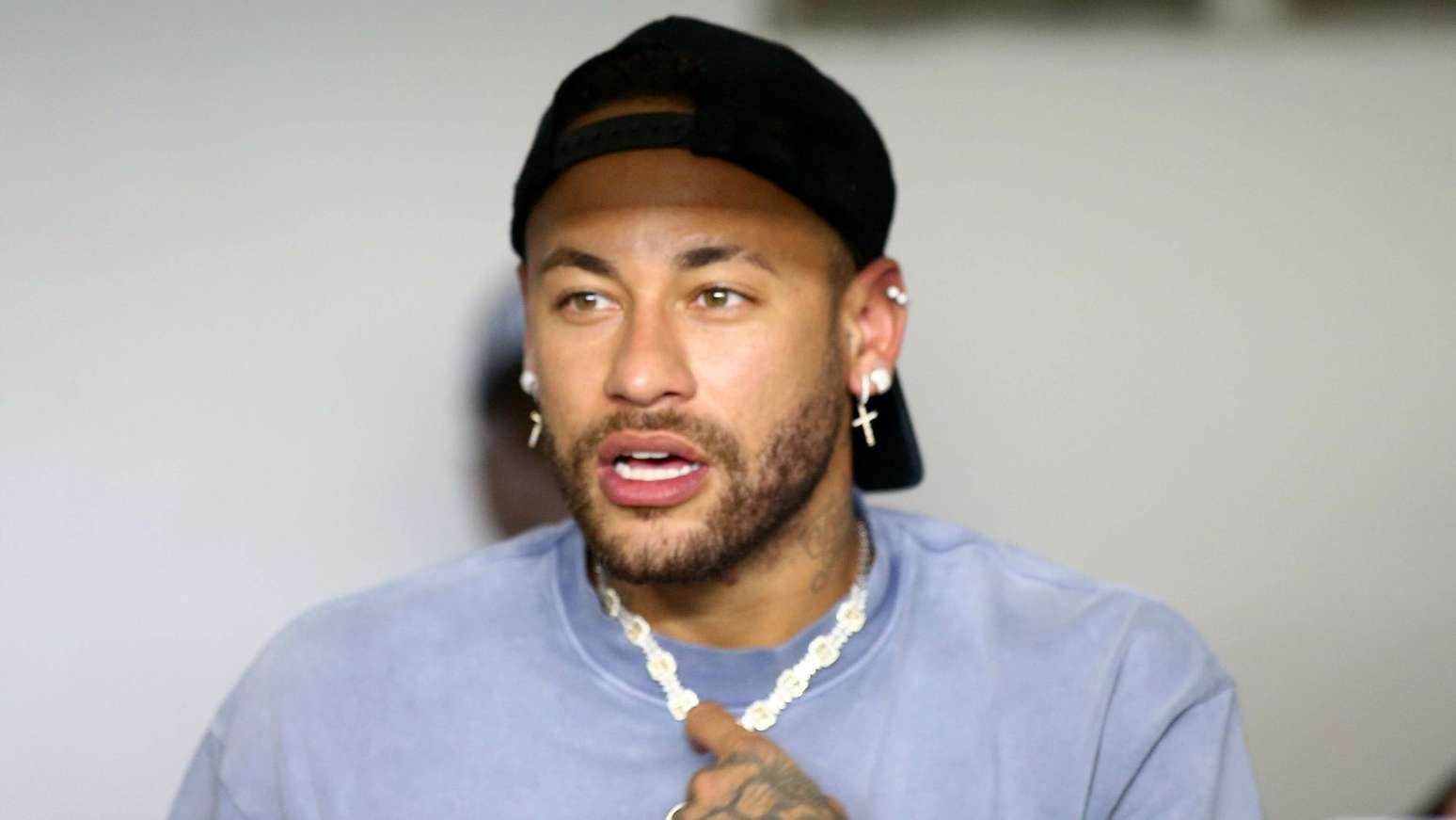 Neymar Jr.