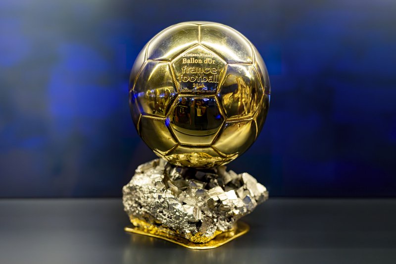 ballon dor