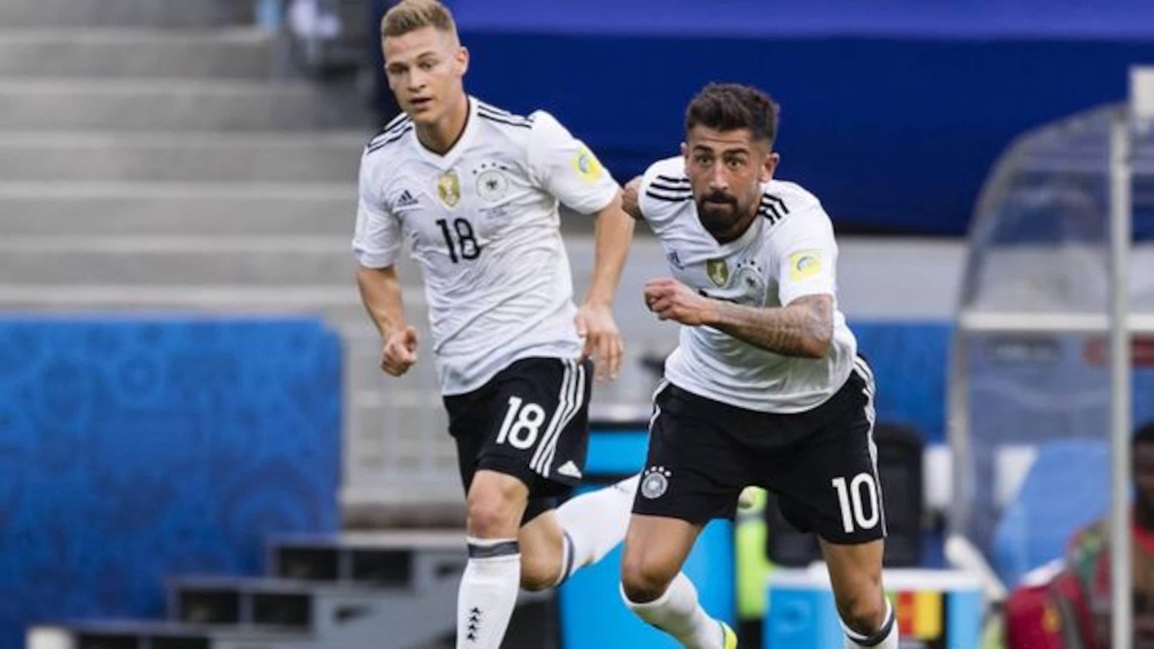 Ex-DFB-Profi „würde nie wieder für Deutschland spielen“