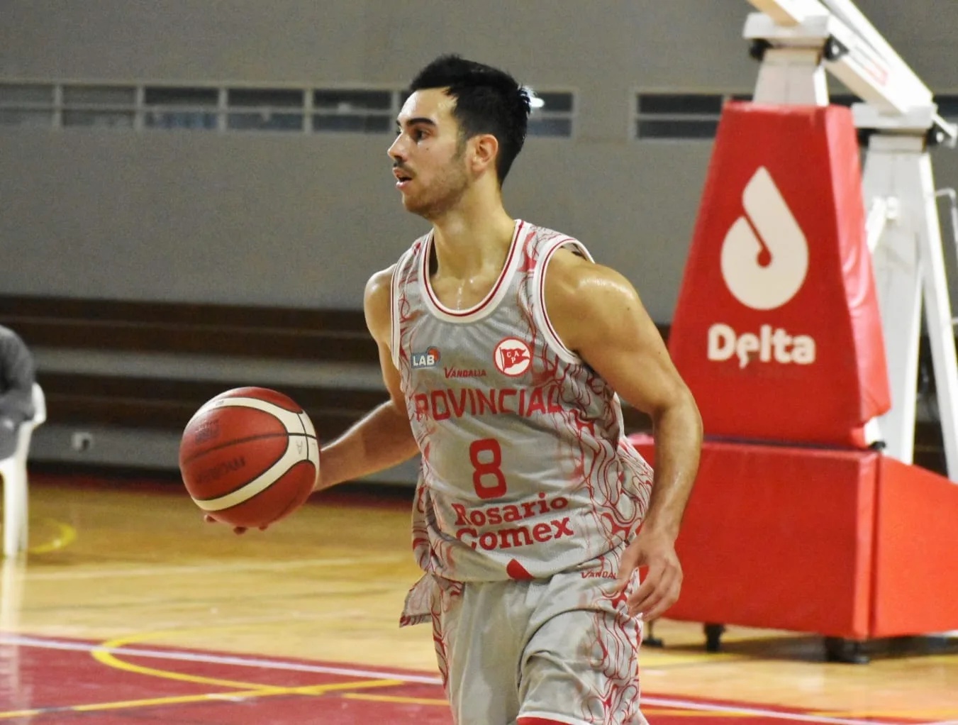 Liga Argentina de Básquet 2026/27 tips off opening weekend