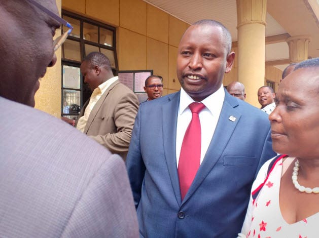 EACC wants Governor Lenolkulal's bid to access his bank accounts dismissed