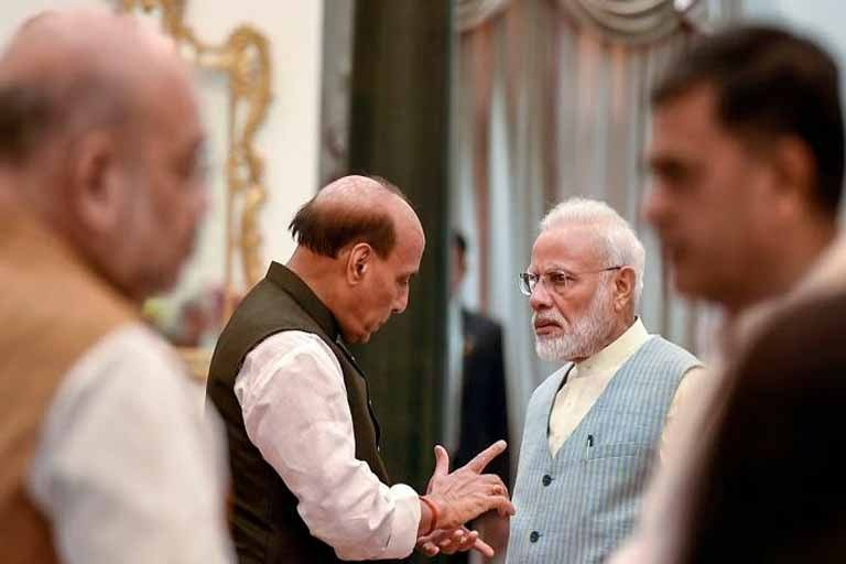 'Surgical Strike' on Dragon