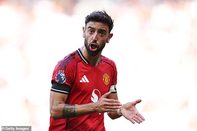 Insiders describe him as ‘an emotional metronome’ who sets the mood around the club, both good and bad