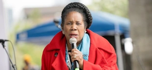 Rep. Sheila Jackson Lee diagnosed with pancreatic cancer