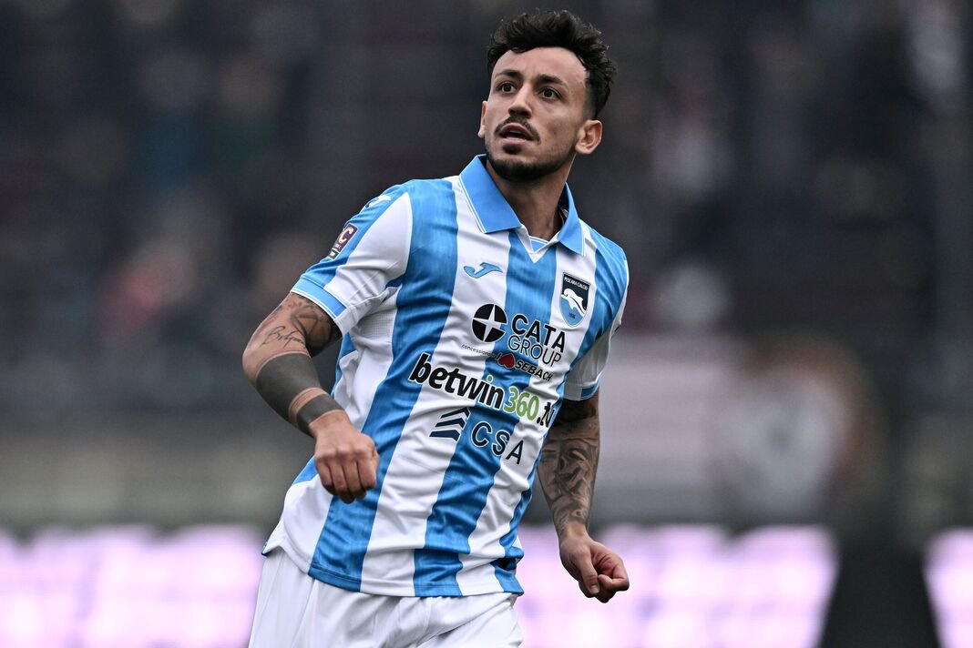 Arezzo v Pescara - Serie C