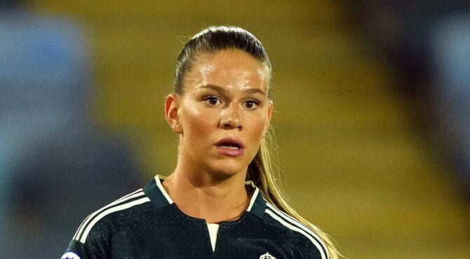 féminines Real