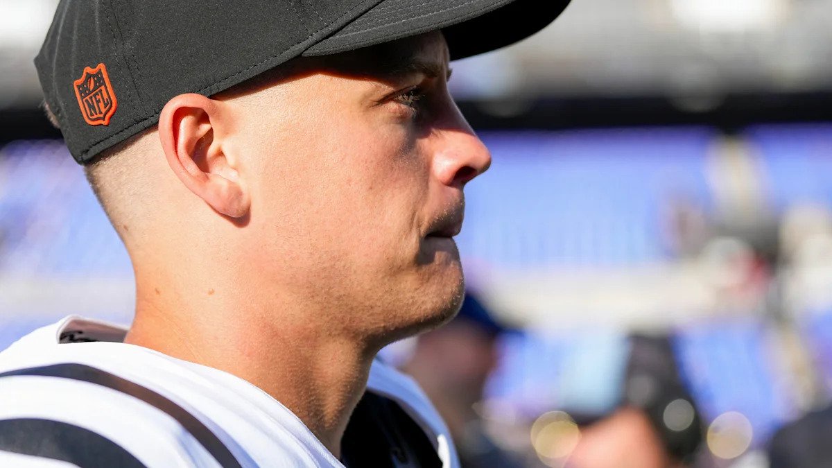 NFL Power Rankings Show Ravens' Collapse Is Real, Not a Fluke