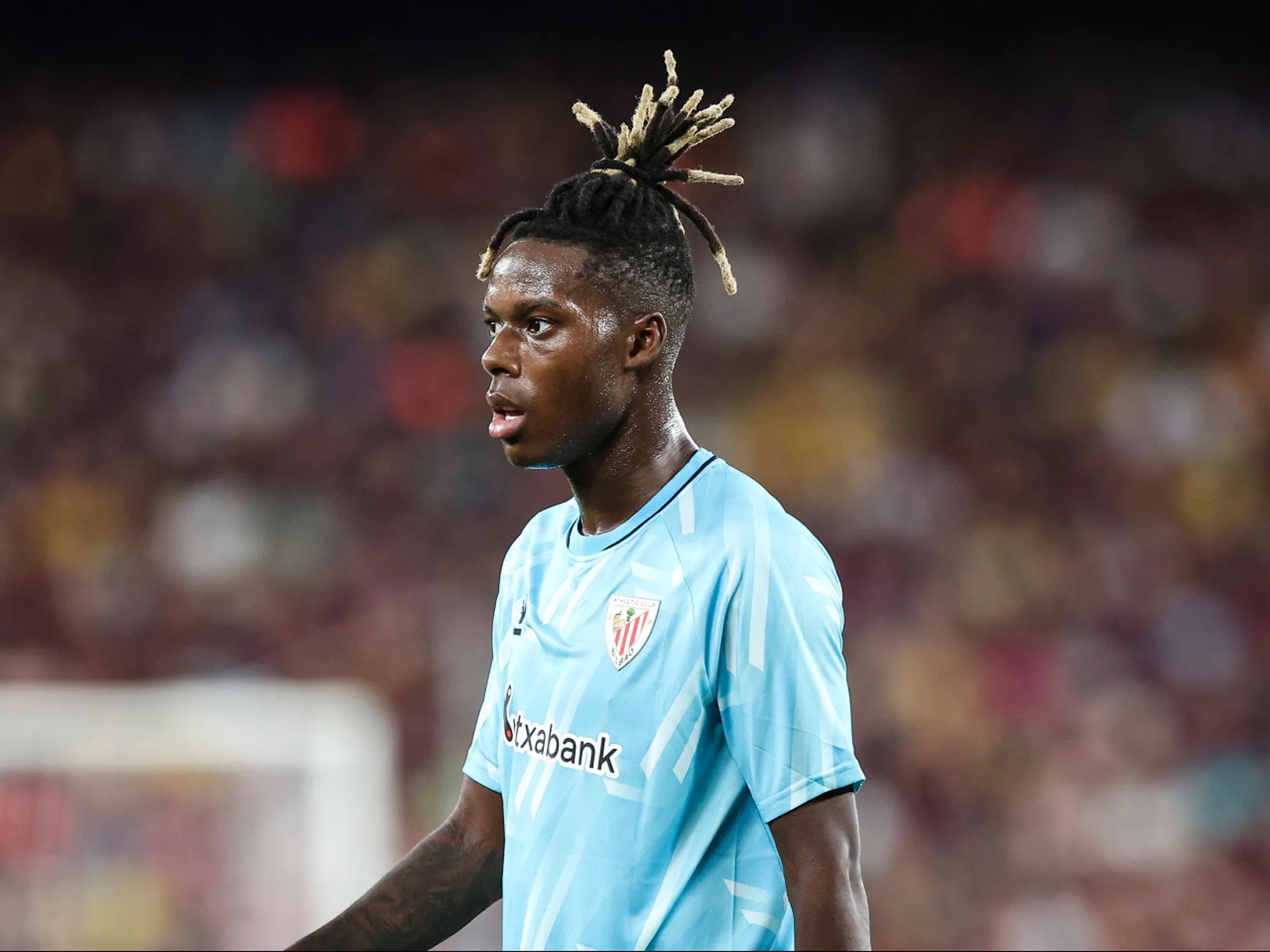 Athletic Bilbao vs Getafe - prediction, team news, lineups