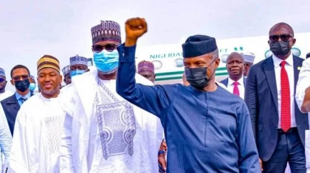 Bandits Terrorists Threaten To Shut Churches Down In South West (Videos)