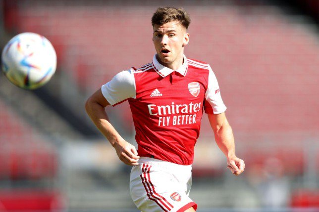 1. FC Nürnberg v Arsenal F.C. - Pre-Season Test Match