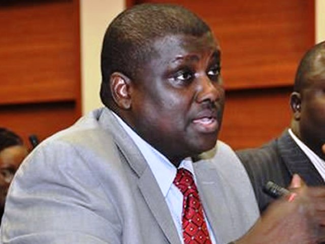 Maina