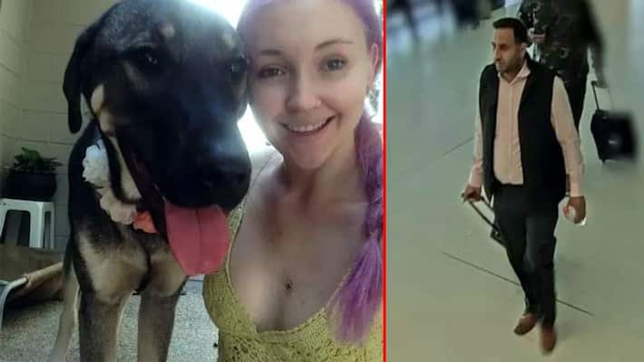 Australia govt offer reward of millions on murder suspect in australia from punjab PRA