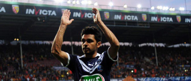 Girondins : Benoît Trémoulinas révèle à quel poste il se prépare à jouer