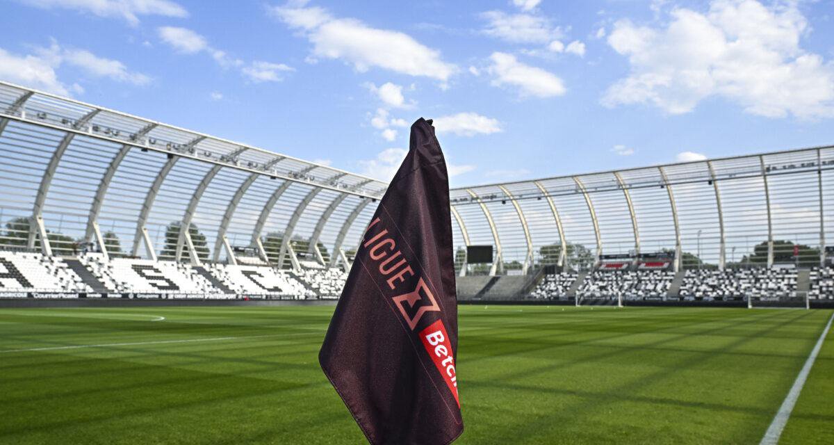 Ligue 3 : Amiens vise le podium, Thionville sous pression... les enjeux du choc