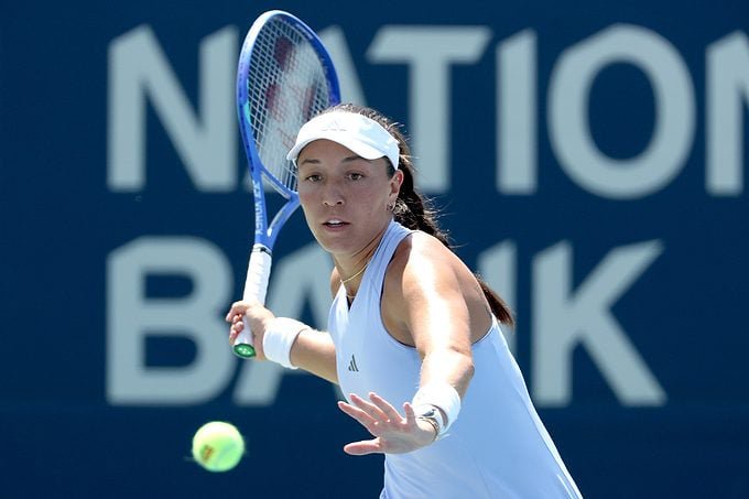  Jessica Pegula Offers A Sneak Peek Gettyimages 2289232529