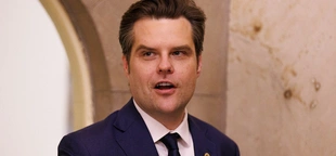 Matt Gaetz blasts House antisemitism legislation as ‘ridiculous hate speech bill’