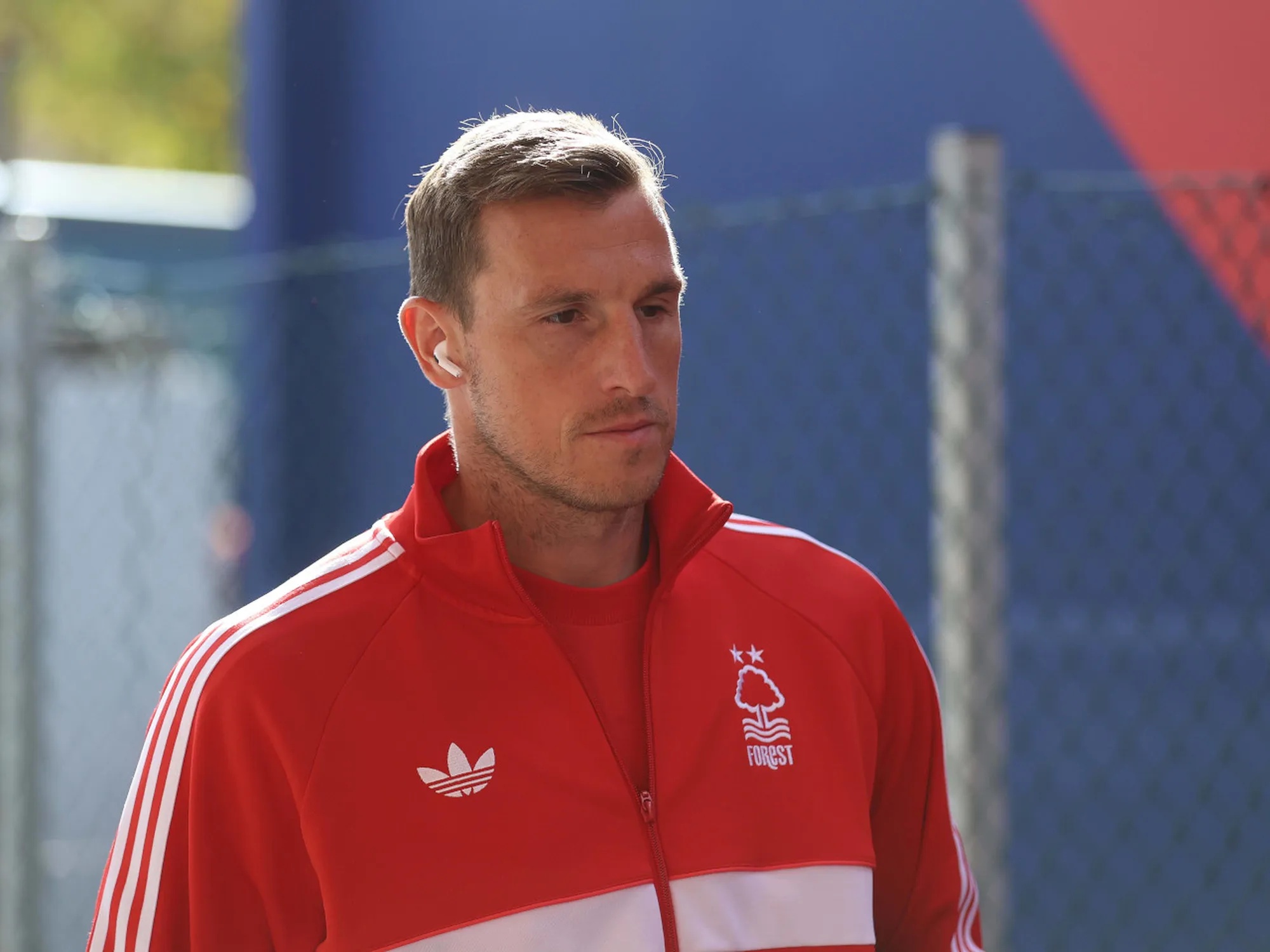 Glasner makes Wood revelation ahead of Nottingham Forest, Arsenal showdown