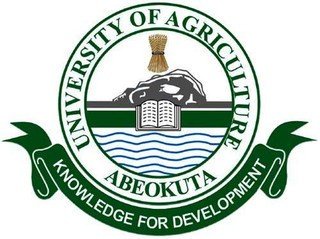 FUNAAB JUPEB Admission Form