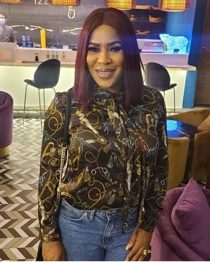 See what Faithia Williams has never done before in a Movie that other female Actresses do