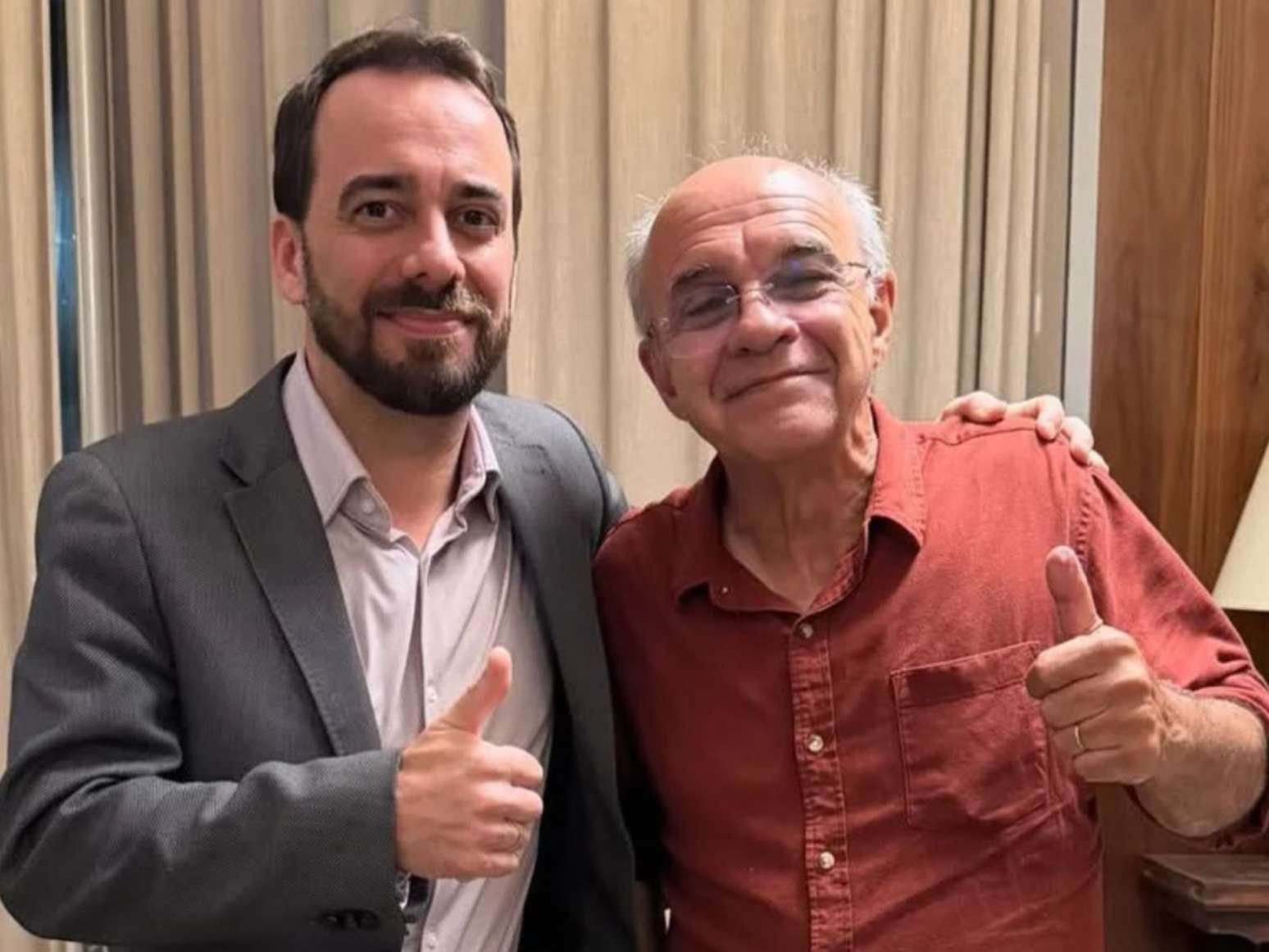 Foto: Reprodução/ Autor Desconhecido/ Redes Sociais