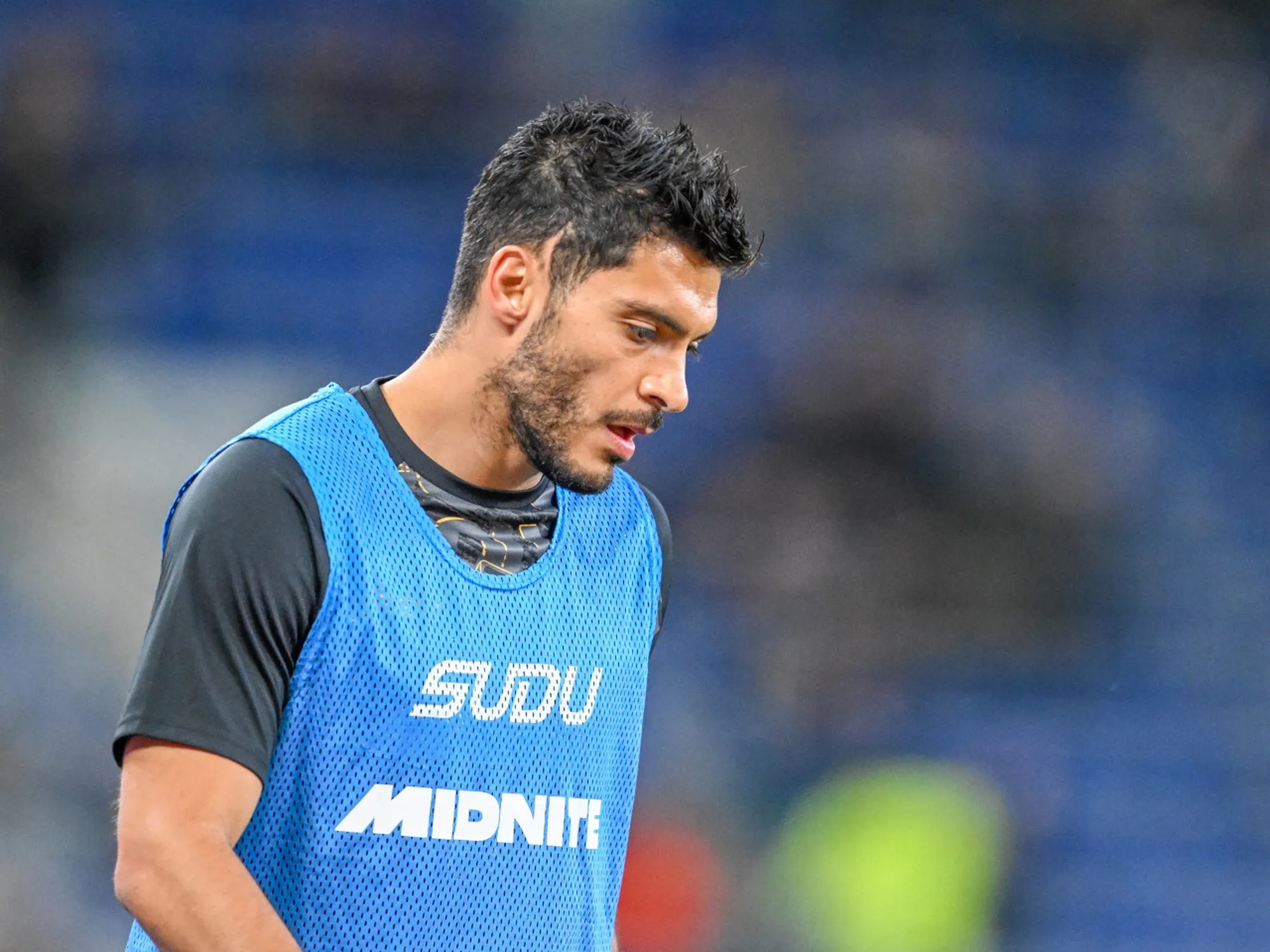 Wolves handed major injury blow as Jimenez set to undergo knee surgery
