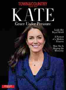 Kate: Grace Under Pressure