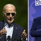 Joe Biden humiliated as 'bombshell' poll shows how Democrats are planning to vote