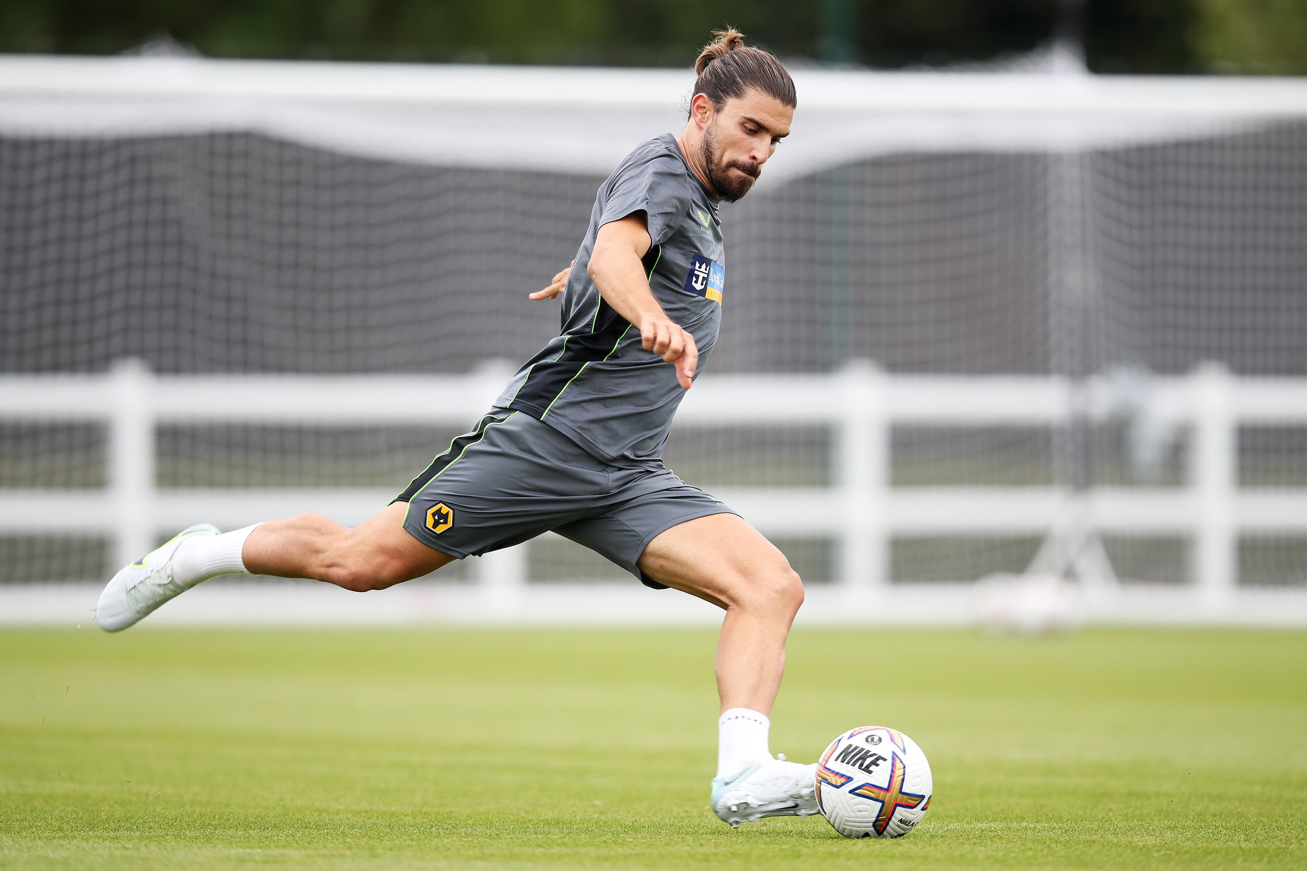 Ruben Neves is on Man United's radar