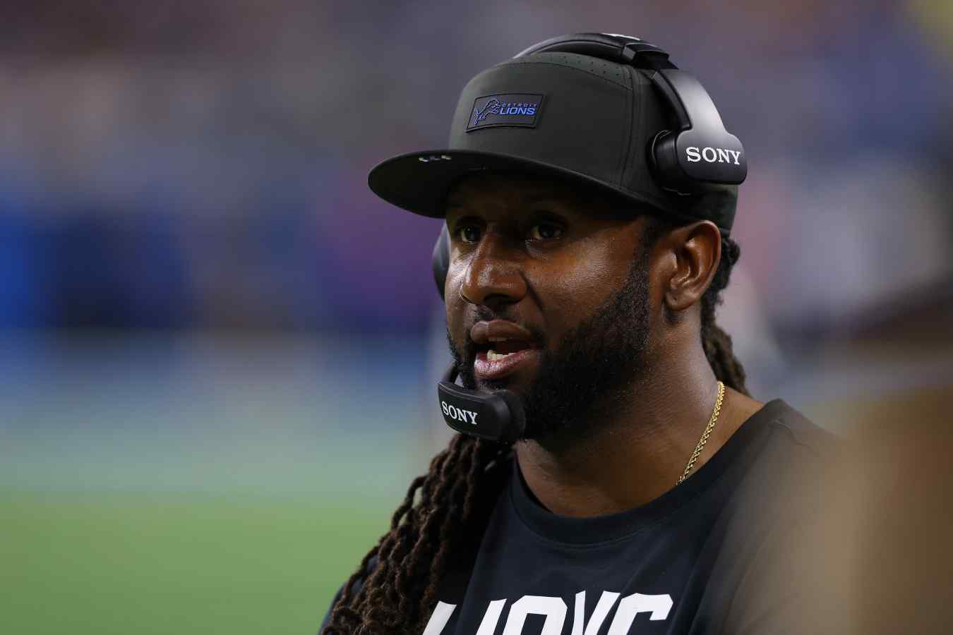 Tampa Bay Buccaneers v Detroit Lions - NFL 2025
