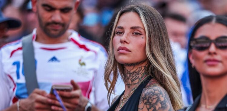 « Des animaux », les violences en France vues par la femme d’un joueur des Bleus