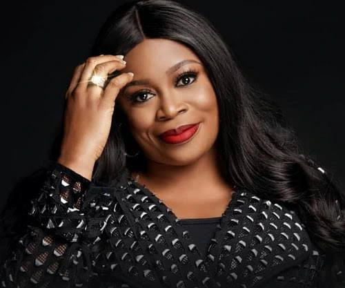 Touching Story Of How A Popular Gospel Singer Gave Birth At 47 Years After Five Years Of Marriage Opera News Oglądaj wideo awesome god w wykonaniu sinach z albumu chapter one za darmo, i zobacz grafikę, tekst utworu oraz podobnych wykonawców. gospel singer gave birth