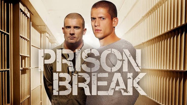 10 Facts You Need To Know About Prison Break Movie Opera News