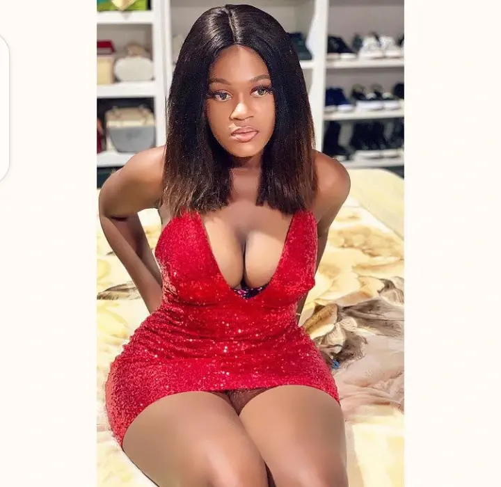 Check Lovely Pictures Ghanaian Lady Carpenter (See Photos)
