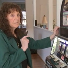New Jersey woman says she won $2m on the slots at Atlantic City casino. But they won’t pay her a dime